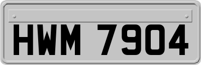 HWM7904