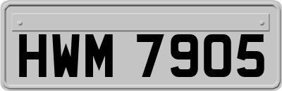 HWM7905