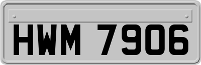 HWM7906