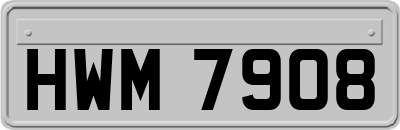 HWM7908