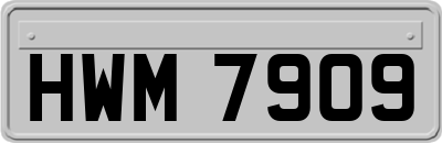 HWM7909