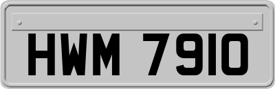 HWM7910