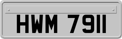 HWM7911