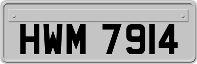 HWM7914