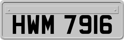 HWM7916