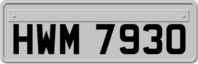 HWM7930