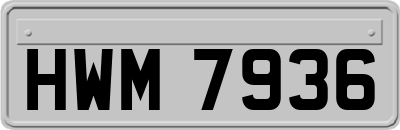 HWM7936