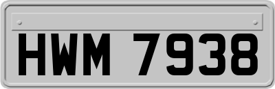 HWM7938