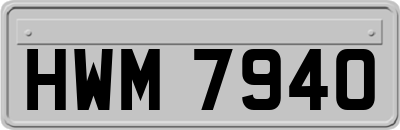 HWM7940