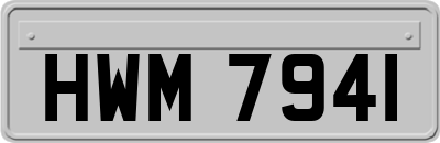 HWM7941