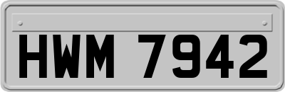 HWM7942