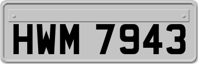 HWM7943