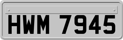 HWM7945