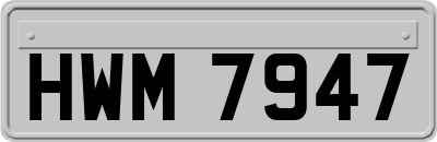 HWM7947