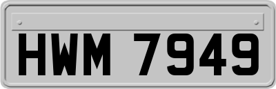 HWM7949