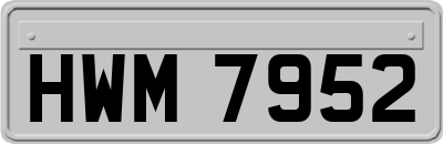 HWM7952