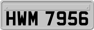 HWM7956