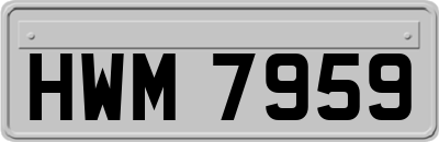 HWM7959
