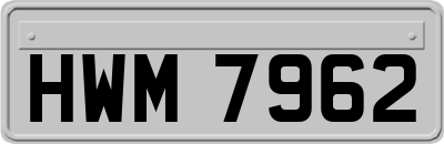 HWM7962