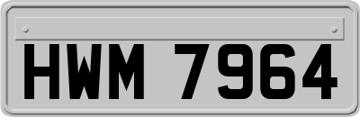 HWM7964
