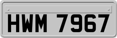 HWM7967