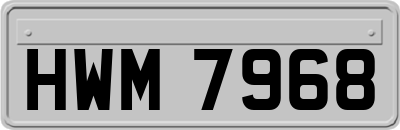 HWM7968