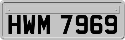 HWM7969