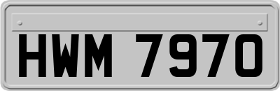 HWM7970
