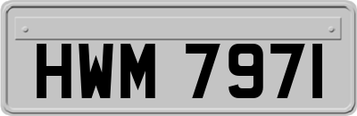 HWM7971
