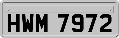 HWM7972