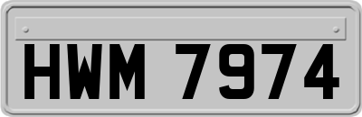 HWM7974