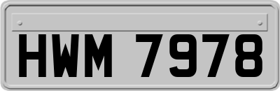 HWM7978
