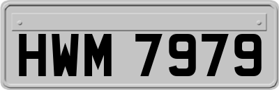 HWM7979