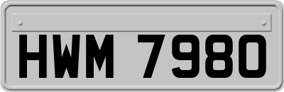 HWM7980