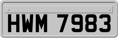 HWM7983