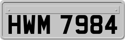 HWM7984