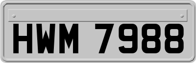 HWM7988