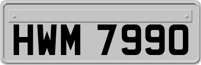 HWM7990