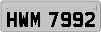 HWM7992