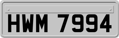 HWM7994
