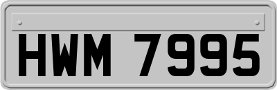 HWM7995