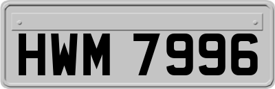 HWM7996