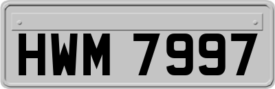 HWM7997