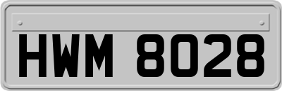 HWM8028