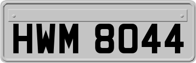 HWM8044