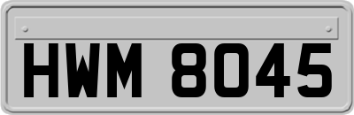 HWM8045