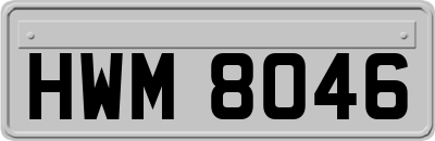 HWM8046