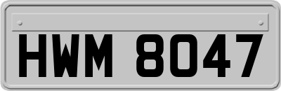 HWM8047