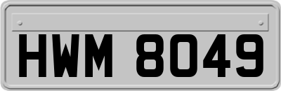 HWM8049