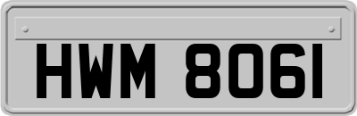 HWM8061